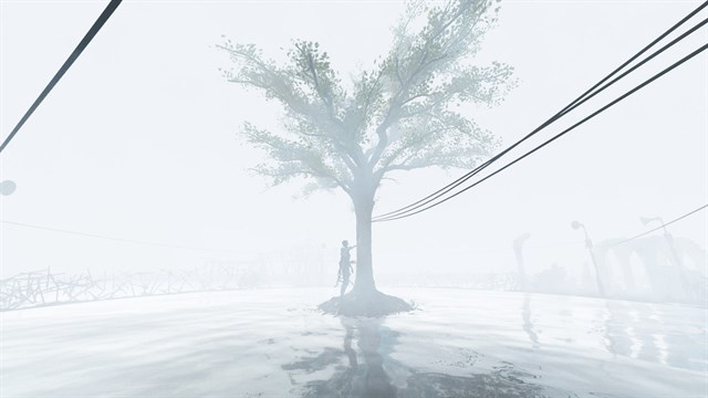 Ad Infinitum - Nightmare Edition screenshot 1