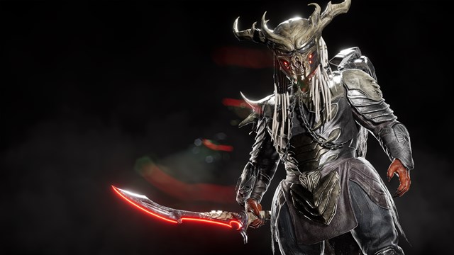 Predator: Hunting Grounds - Father Predator screenshot 2