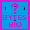 Bytes on Bio 1HV7