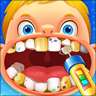 Cute Dentist - Doctor Clinic Games