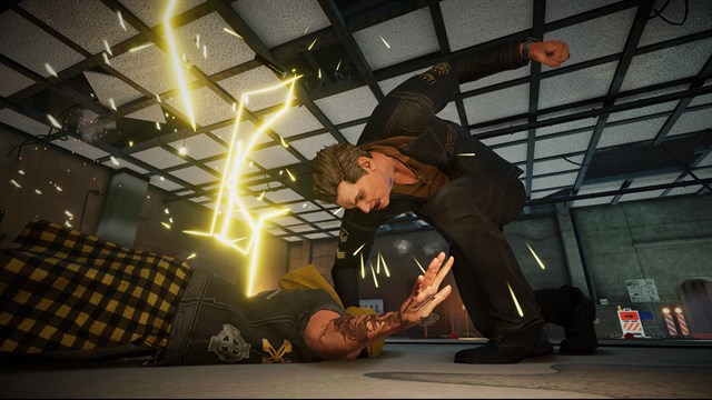 Cobra Kai 2: Dojos Rising screenshot 2
