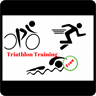 Triatlon training
