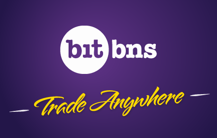 Bitbns Extension small promo image