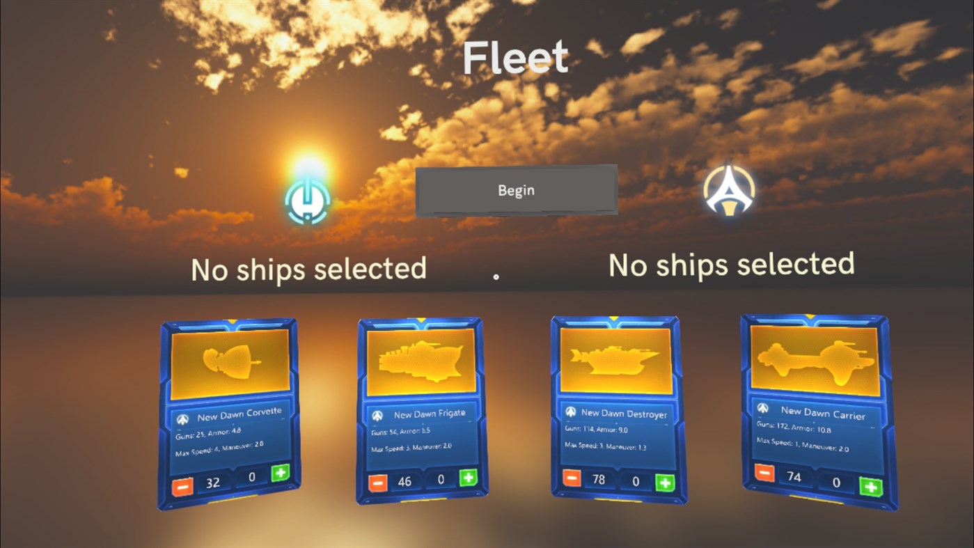 #7. Airships of Venus (Windows) 由: Floating Factory