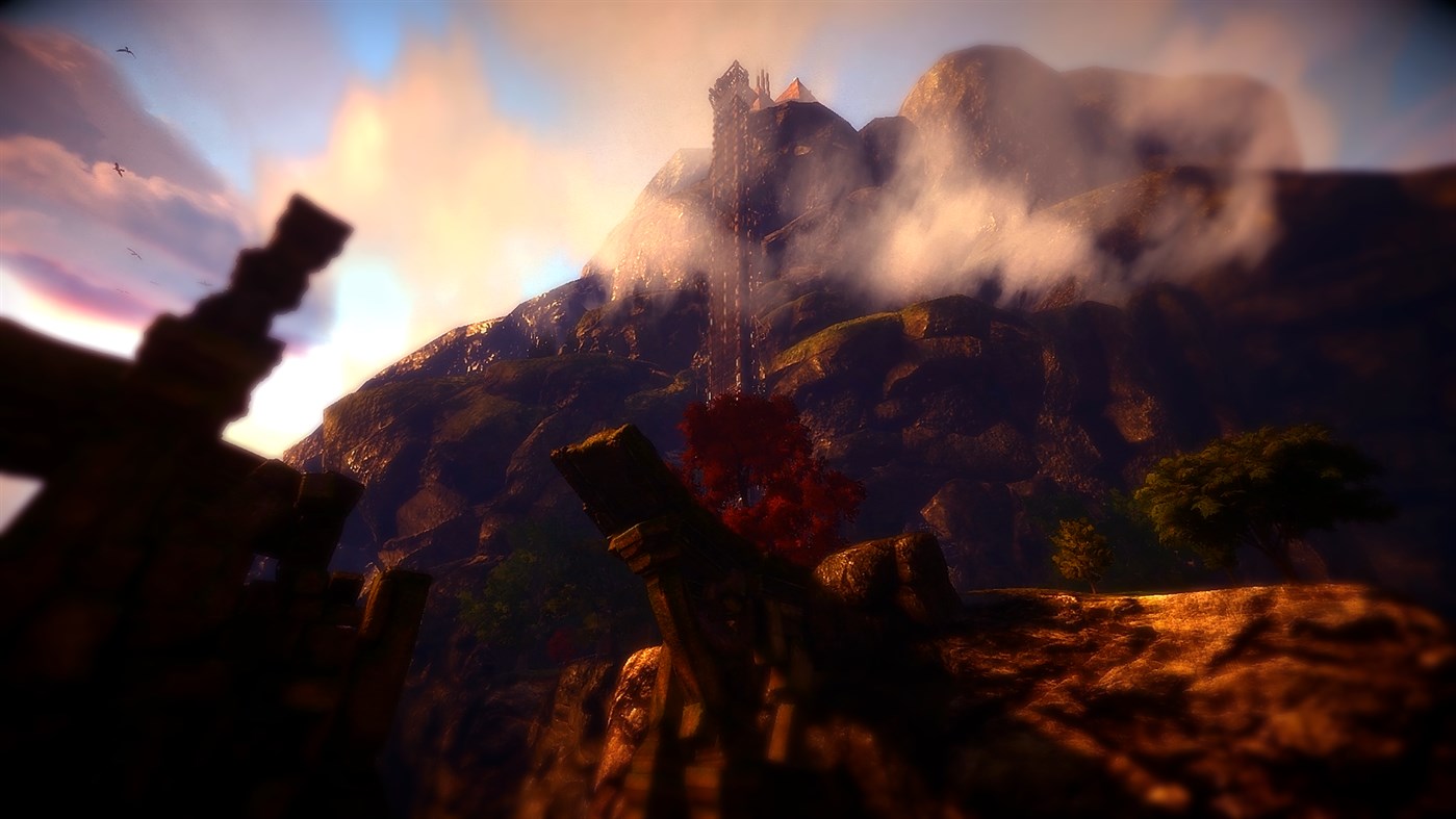 #6. Light & Dark Bundle (Xbox) By: Blue Isle Studios