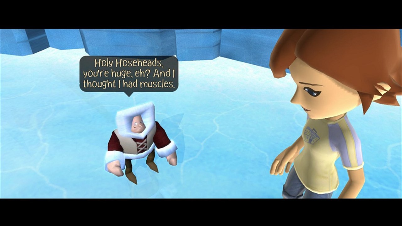 A World of Keflings screenshot 10
