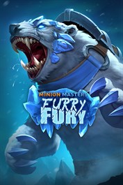 100% off Bundle: Minion Masters + Furry Fury DLC