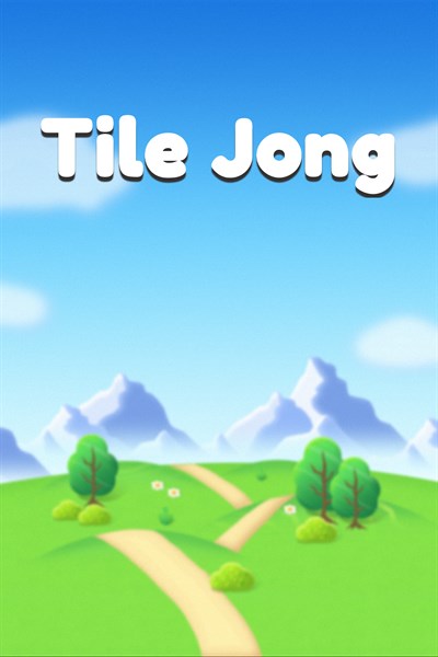 Tile Jong