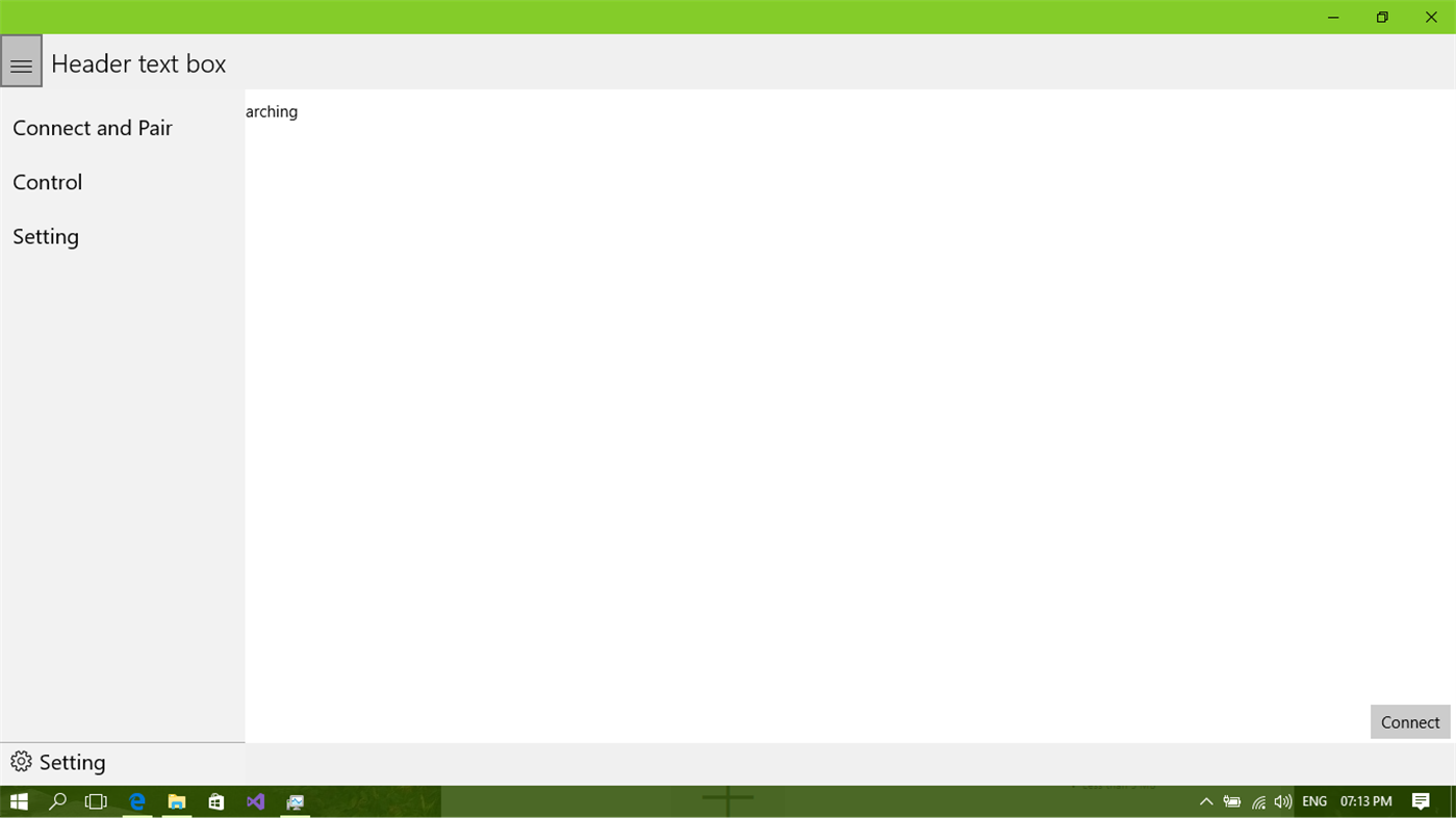 #1. BT HomeAutomation (Windows) 由: Nirwal