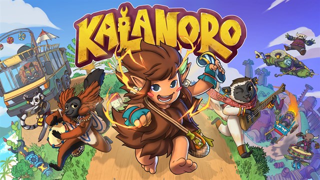 Kalanoro