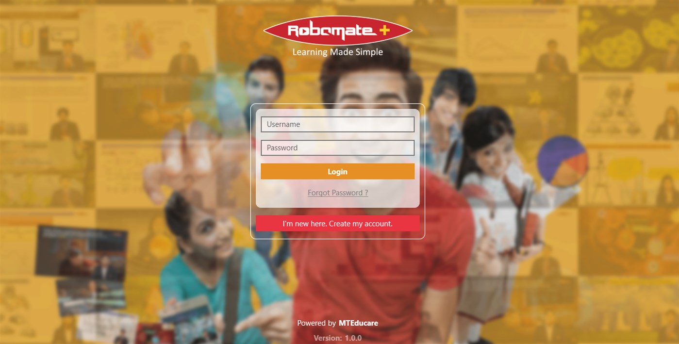 #1. Robomate+ (Windows) 由: Robomate+