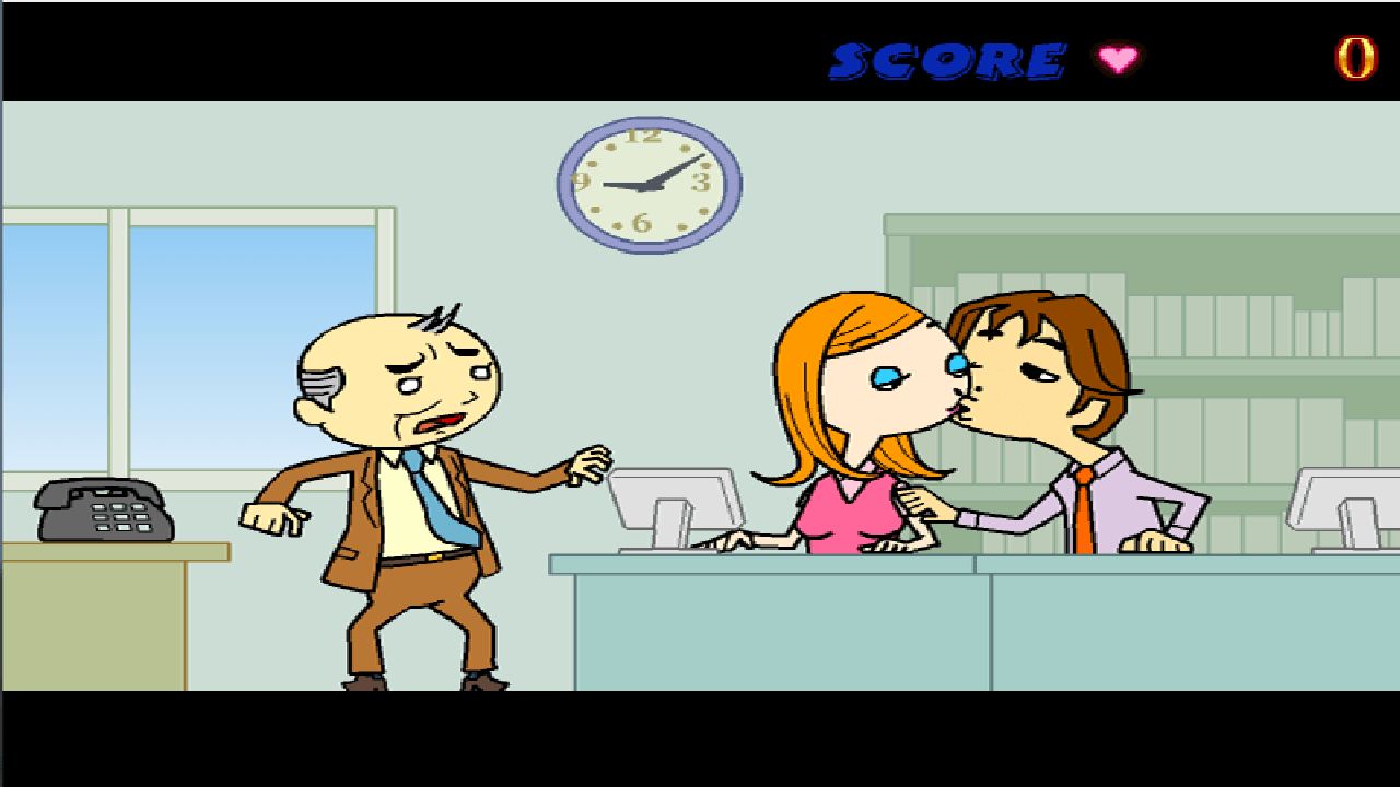 Office Kiss for Windows 10 Mobile