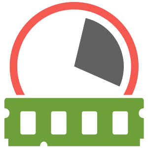 System Memory Usage icon