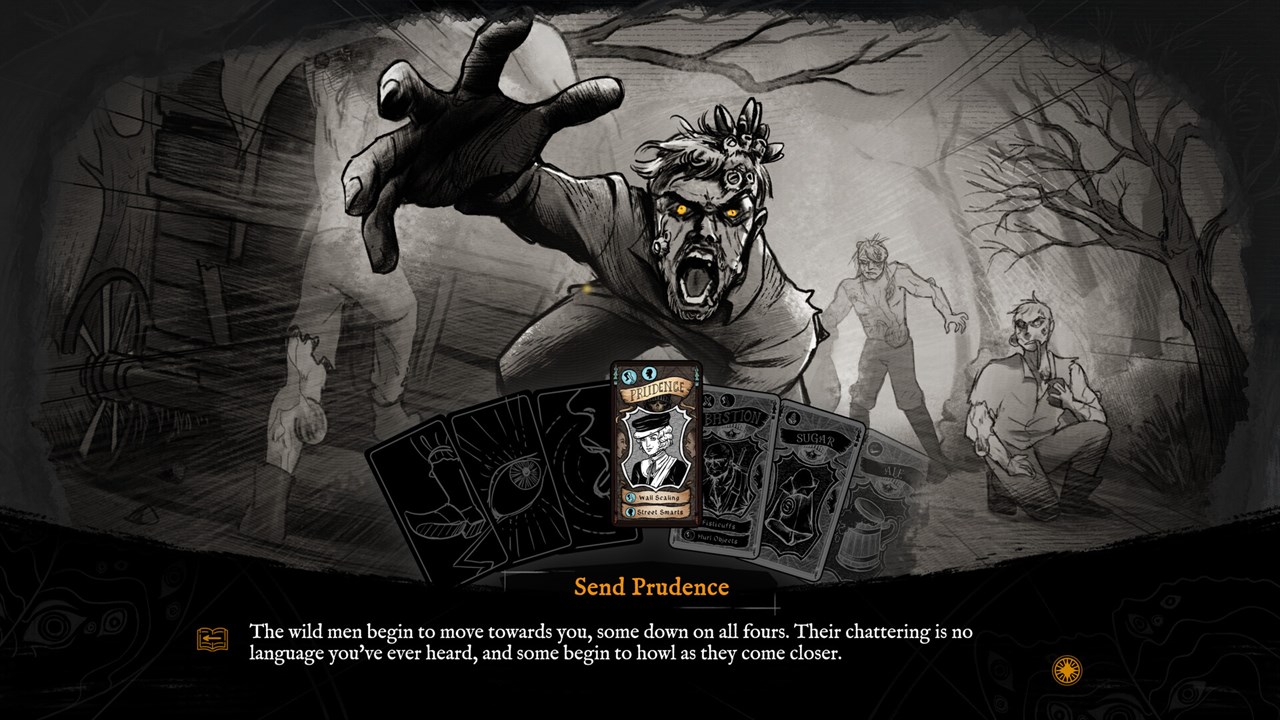 Curse of Resthaven screenshot 3