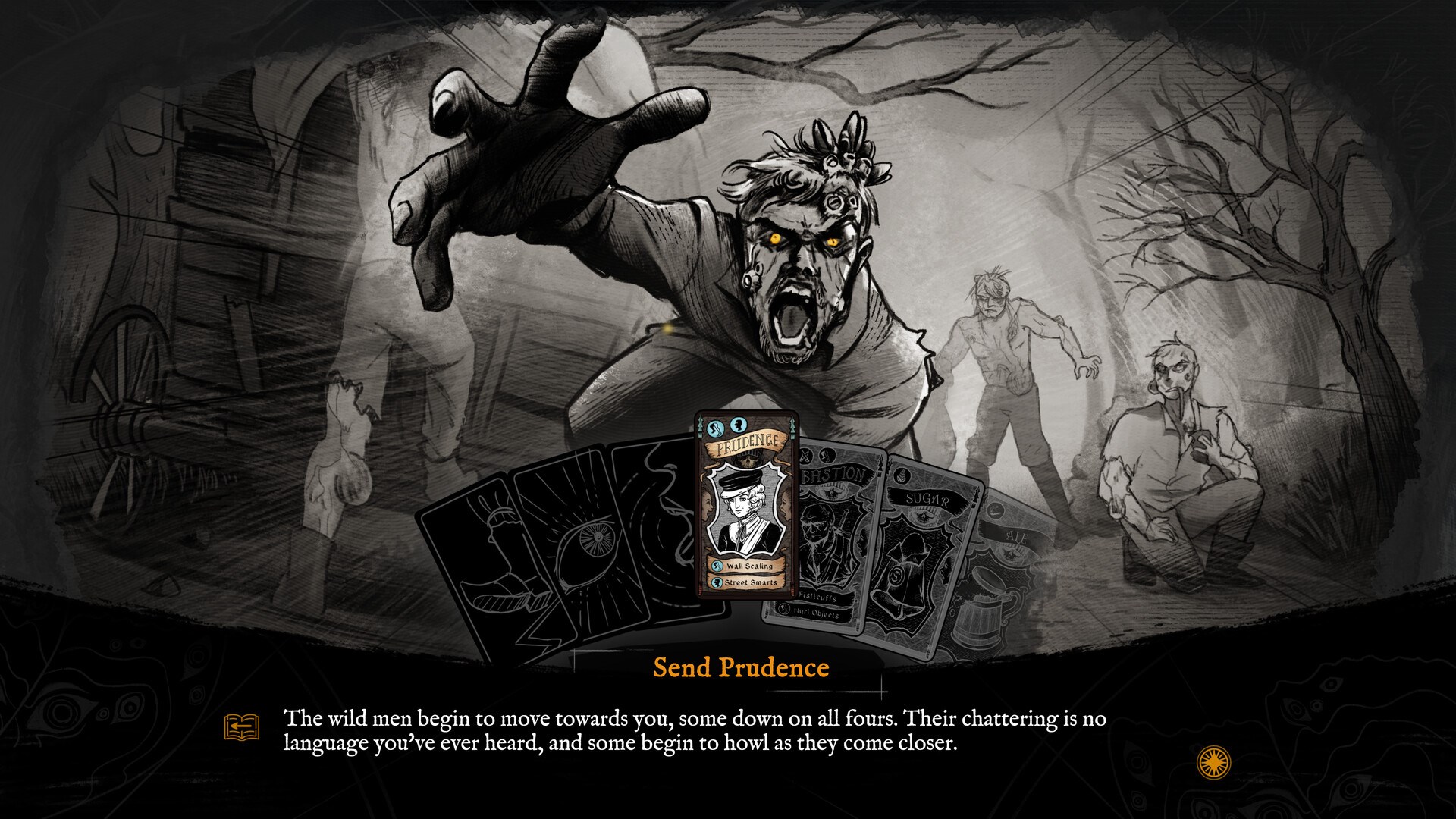 Screenshot 3 from Curse of Resthaven