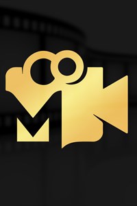 Movie Composer & Video Editor - Add Music, Cut, No Crop Blur Background