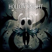 Hollow Knight PC