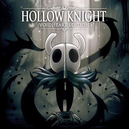 Hollow Knight
