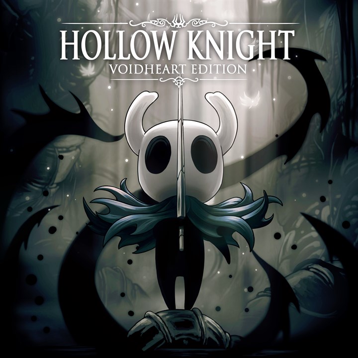 Hollow Knight