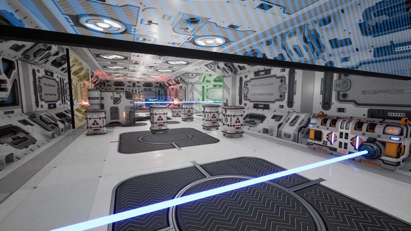 #2. Dofamine (Xbox) By: Whale Rock Games