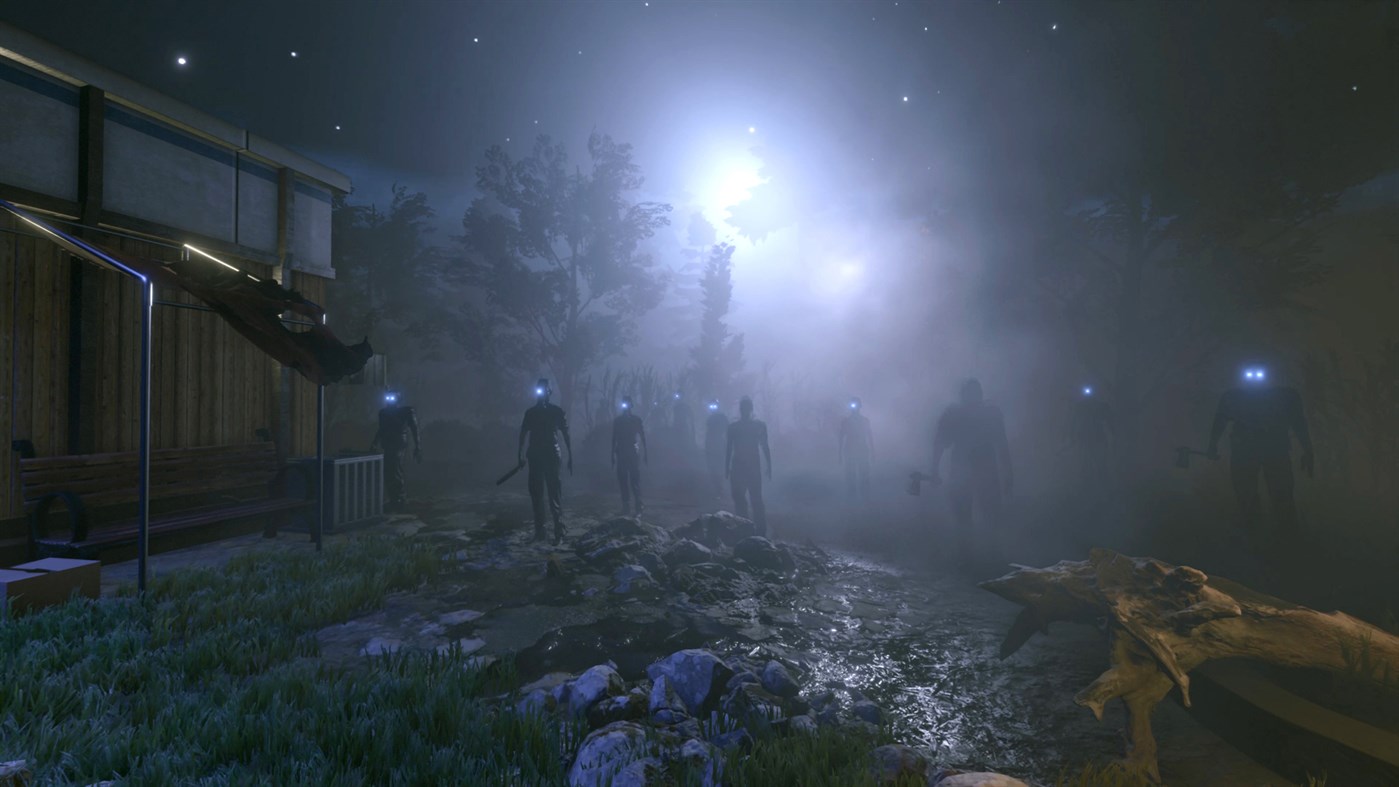 #9. THE WIRED HORROR GAMES BUNDLE (Xbox) Göre: Wired Productions