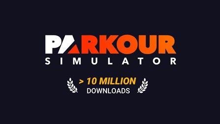 Get Parkour Simulator 3d Extreme Runner Microsoft Store