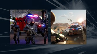 Highway Police Simulator: S.W.A.T. Edition