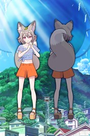 Midsummer Date Outfit