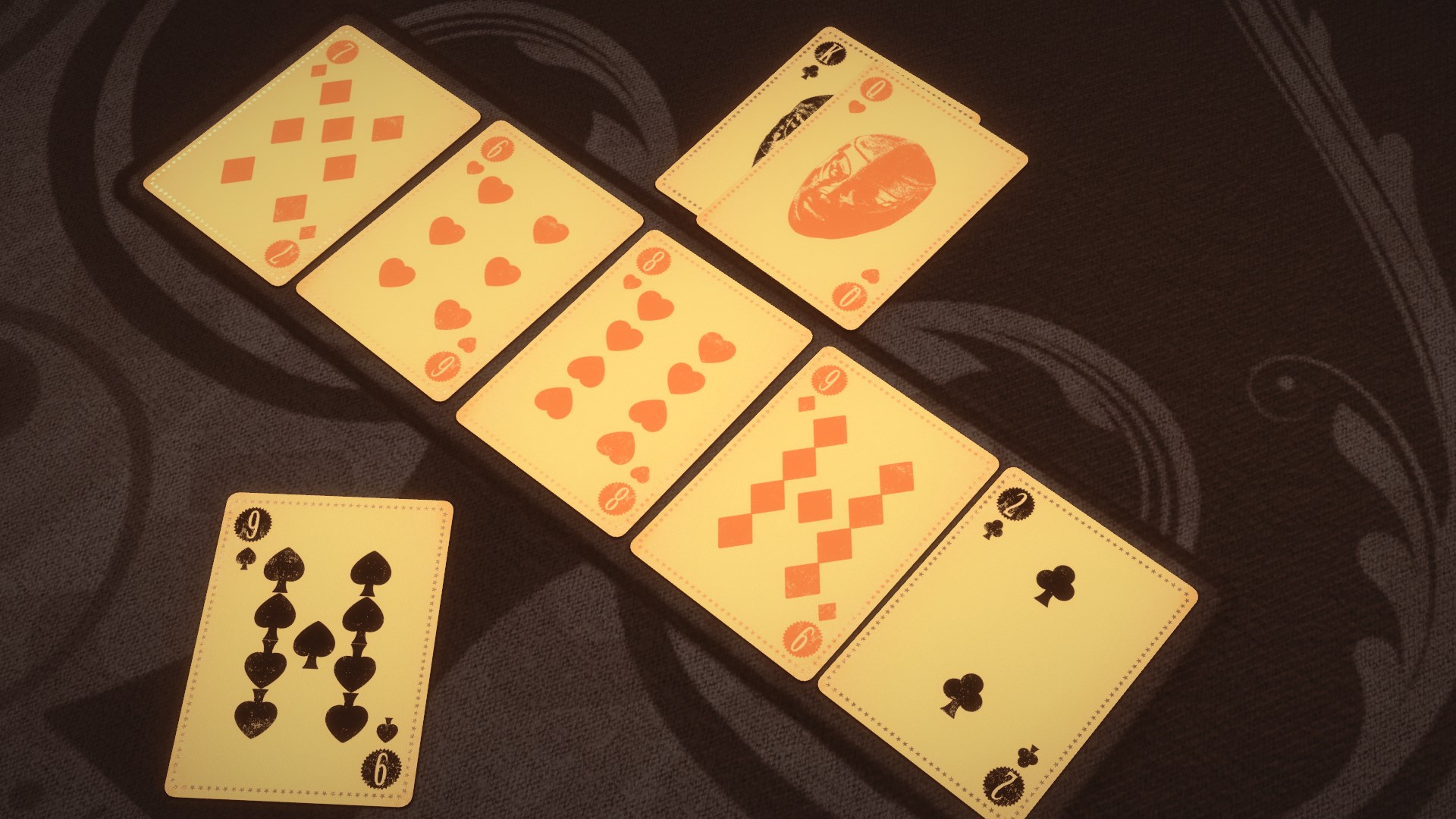 Pure Hold’em: Full House Poker Bundle — скриншот 9