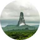 Sao Tome And Principe Wallpaper New Tab icon