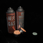 Survival Pack: Burner Set