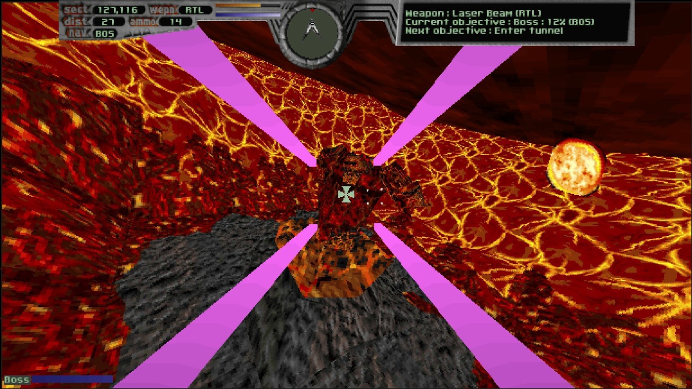 #7. Terminal Velocity™: Boosted Edition (Xbox) Av: Ziggurat Interactive, Inc.