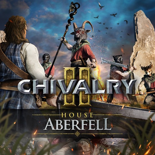 Chivalry 2 for xbox