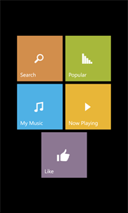 iTube Pro Free Music screenshot 1