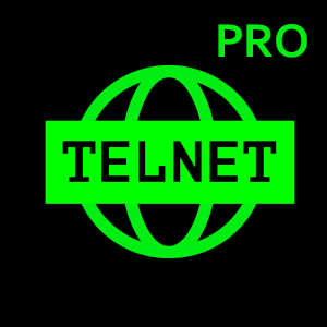 Client for Telnet PRO