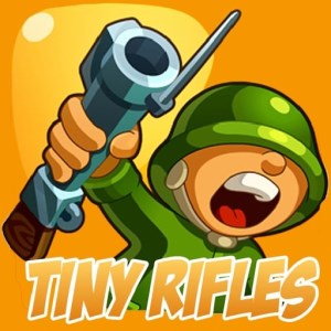 Tiny Rifles Game