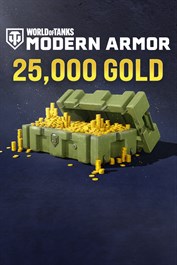 17,000 (+ 8,000 bonus) Gold