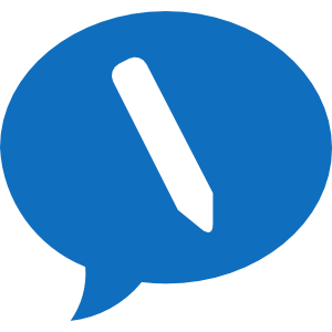 IntoWords Cloud icon