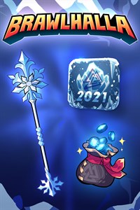 brawlhalla autumn championship 2021 pack