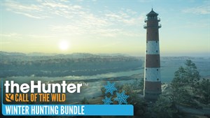 theHunter Call of the Wild™ - Winter Hunting Bundle