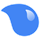 Gllue Waterdrop