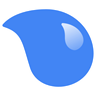Gllue Waterdrop
