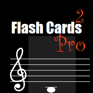 Music Flash Cards PRO