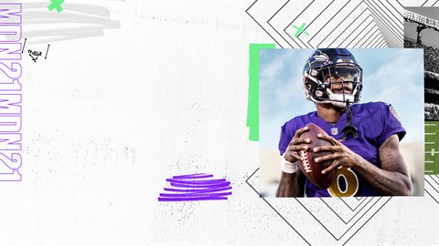 MADDEN NFL 21 - 8.900 Madden Points