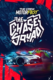 The Crew Motorfest | Pack Chase Squad