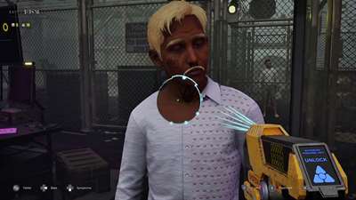 Quarantine Zone: The Last Check screenshot 4