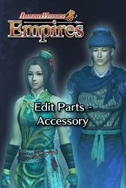 Edit Parts - Accessory