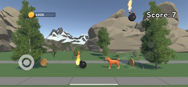 CHEEMS The Game screenshot 3