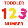 Toddler Number