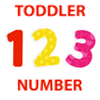 Toddler Number